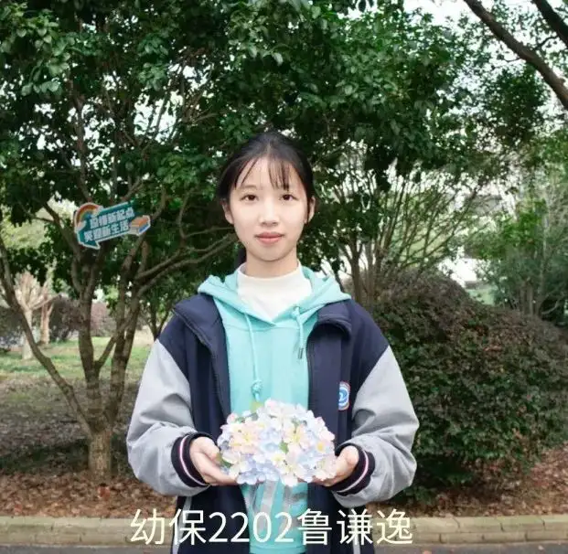 韵承宋风 艺启新篇 | 富阳校区幼儿保育专业优秀宋韵手工作品展示(图2)