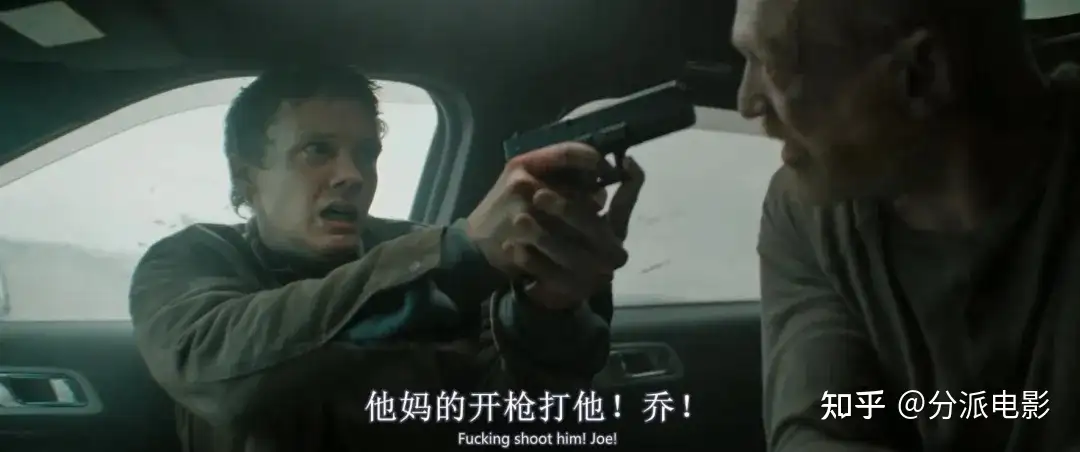 《鬼玩人6:炼狱》年度顶级R级恐怖片!慎看