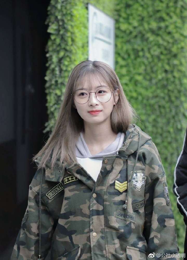 如何评价snh48 team x的七期生祁静?