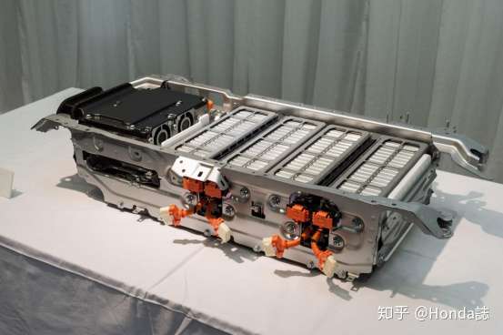 节能为上简述本田i Mmd混合动力系统 知乎