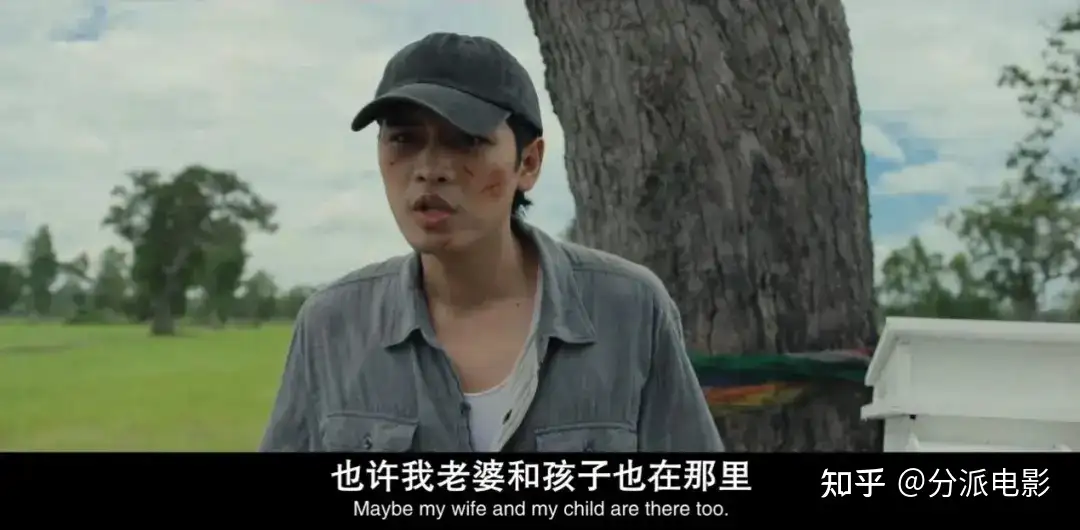 《送葬人2》泰式民俗恐怖!上一秒尖叫,下一秒爆笑