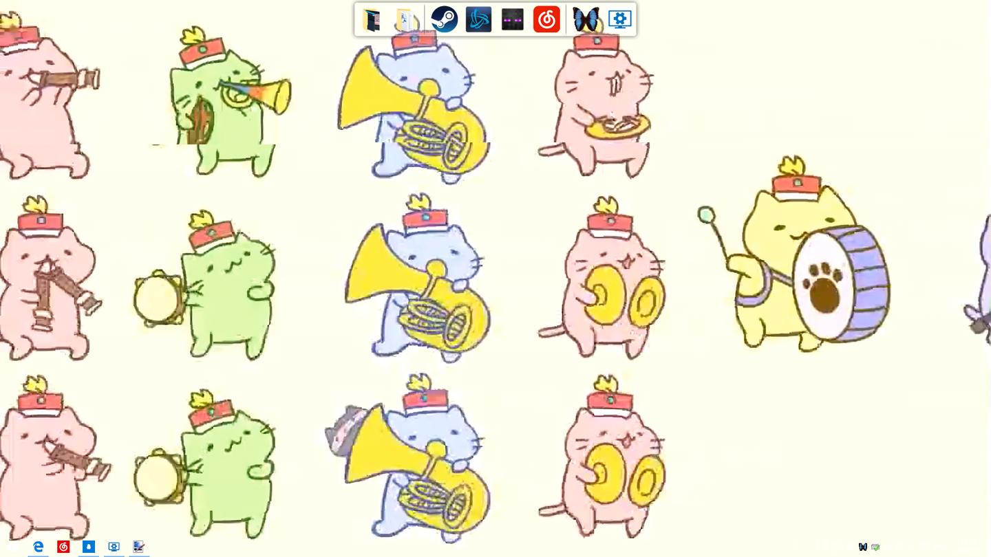 如何评价 Steam 上的软件 Wallpaper Engine?
