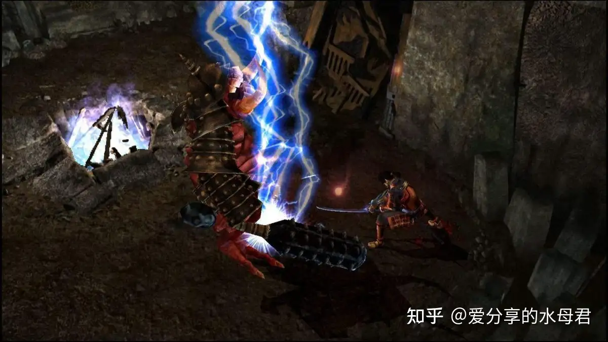 鬼武者 新作要来了 卡普空计划重启部分经典游戏 知乎 鬼武者 新作要来了 卡普空计划重启部分经典游戏 知乎