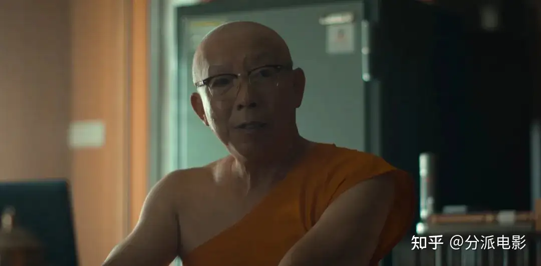 《绝庙骗局2》揭秘泰国最赚钱的行业，震碎你三观