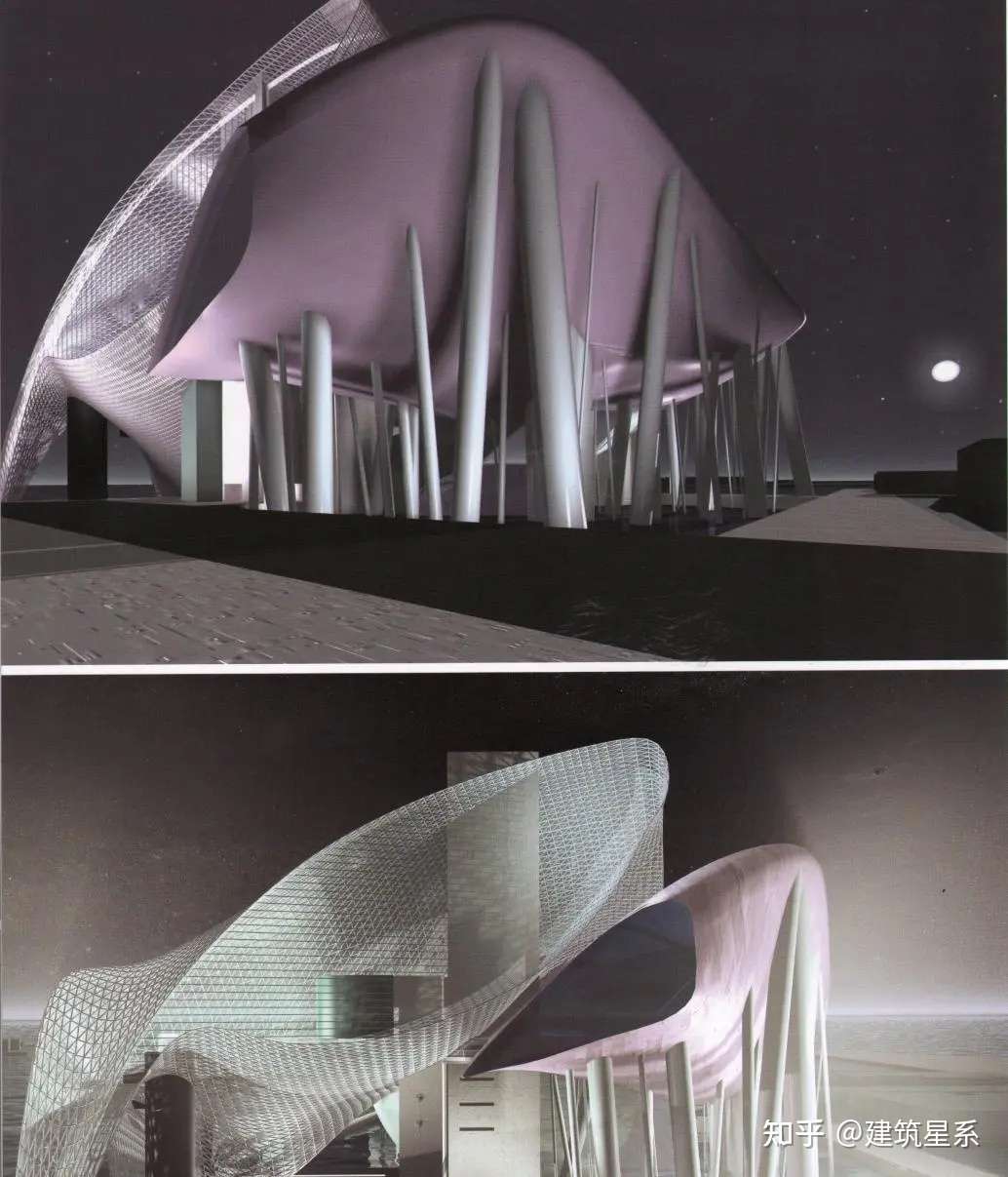 设计思考 关注建筑的可持续未来 知乎