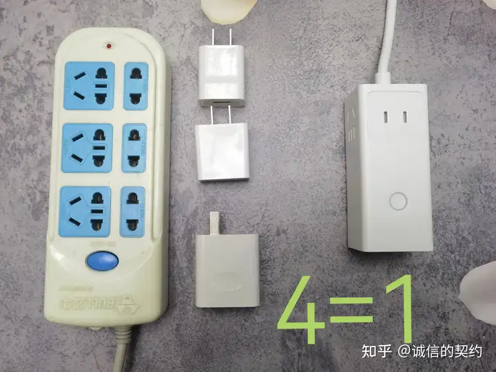 小巧更安全的倍思氮化镓全新数字式插线板