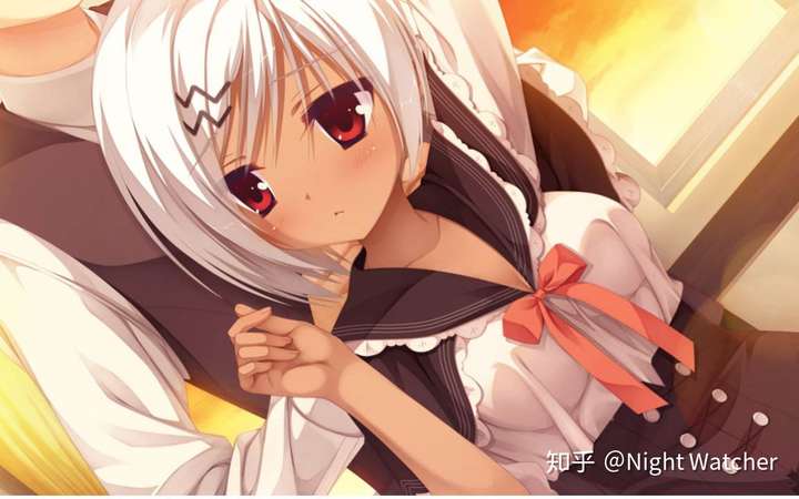 有哪些以异世界居民的视角看穿越者的作品?