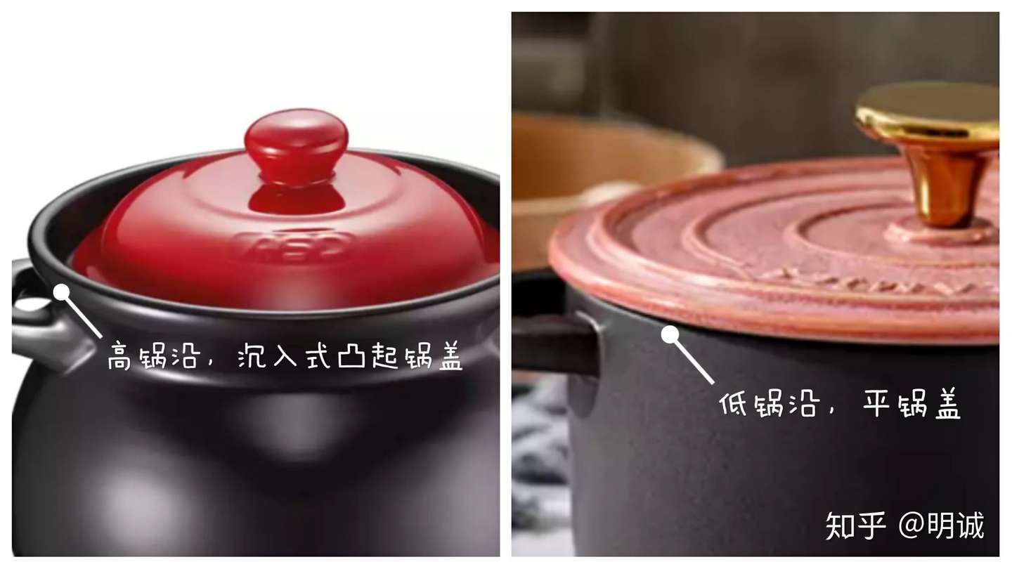 干货 砂锅选购知识大全 知乎