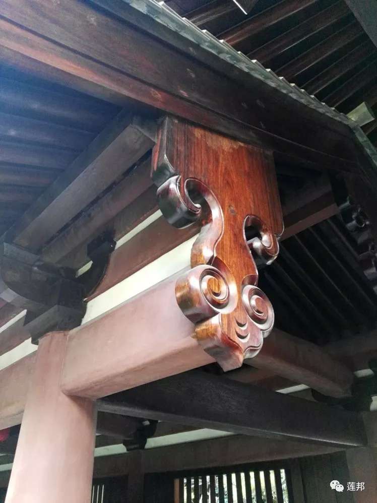 中国古建名词汇编 木作篇 三 知乎