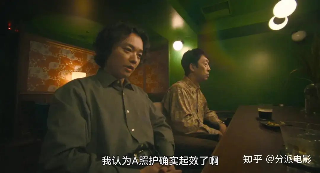《废用身》设定太疯,这片大胆挑战禁忌底线