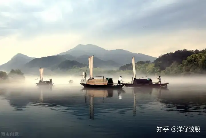 中国股市：这5家旅游行业龙头股，接下来有望迎来暴涨！(图4)