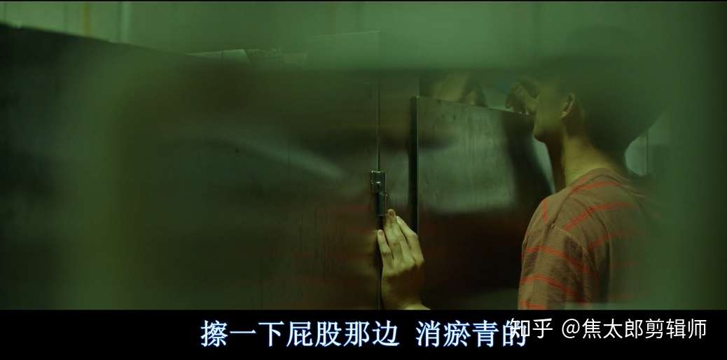 刻在你心底的名字 你真的看懂了吗 带你找到不一样的细节 知乎