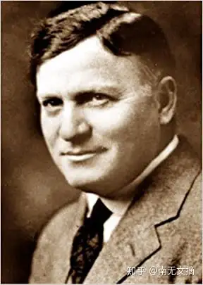 9.16-1945.9.9),学者,诗人,出生于印第安纳州特雷霍特.