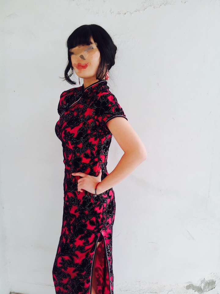 以前一直觉得自己胖胖胖,现在发现真真儿的身在福中不知福.