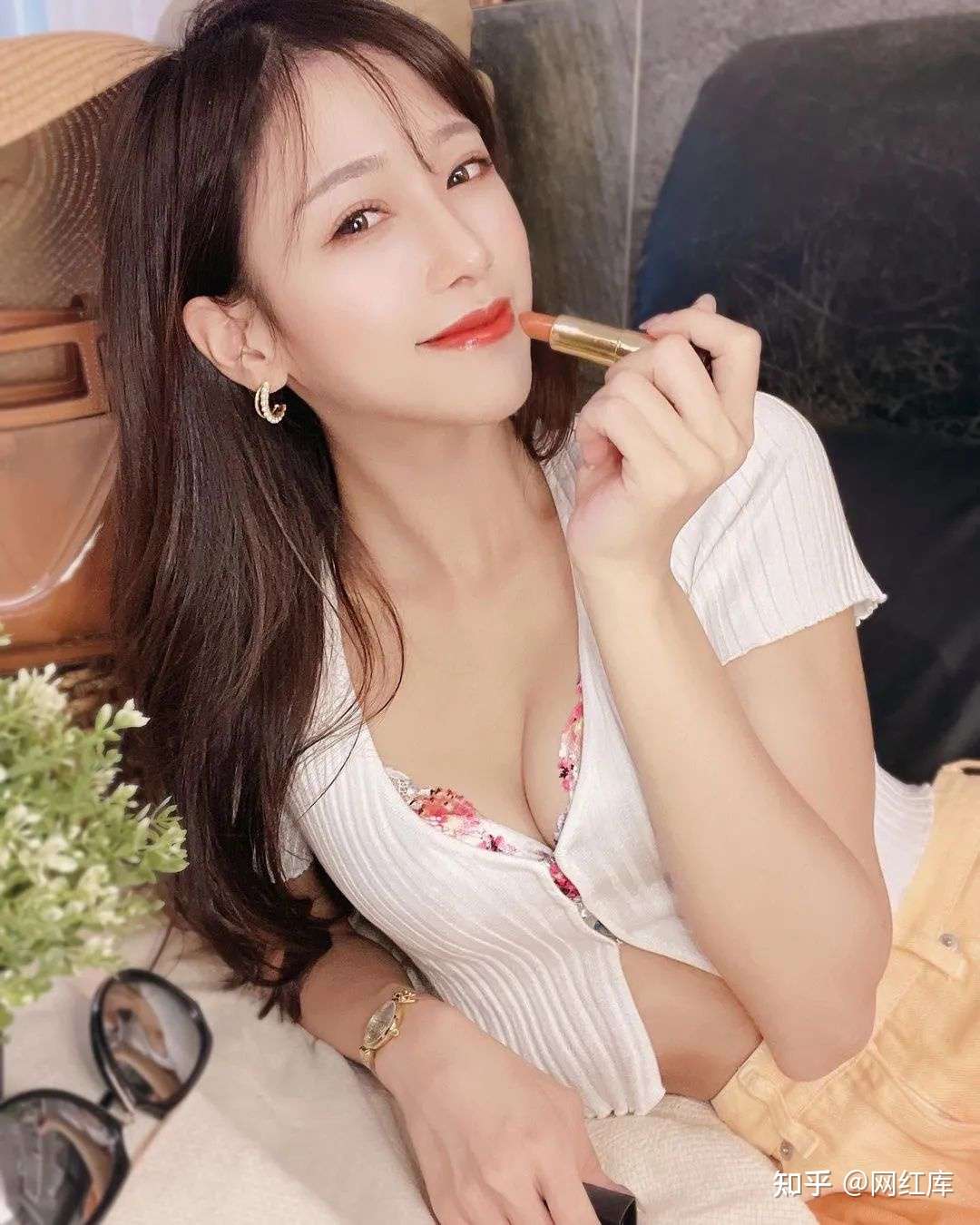 推女郎丨杜杉杉 Facebook-第13张