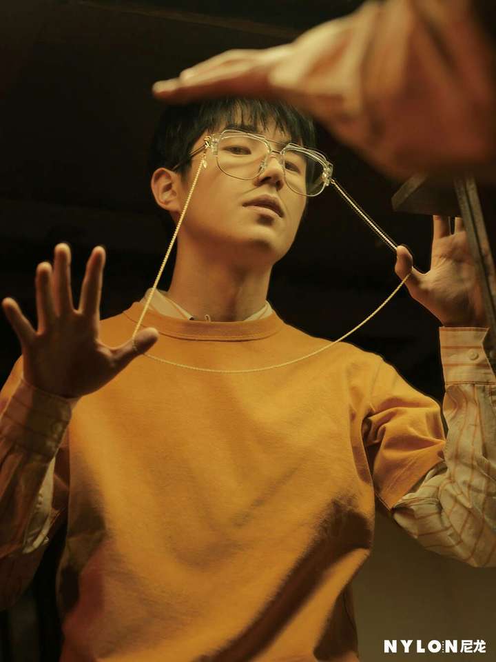 刘昊然有哪些好看的作品或综艺?