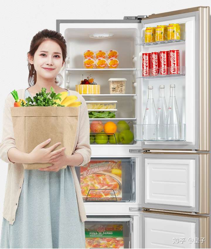 1000元左右的冰箱有推荐吗?