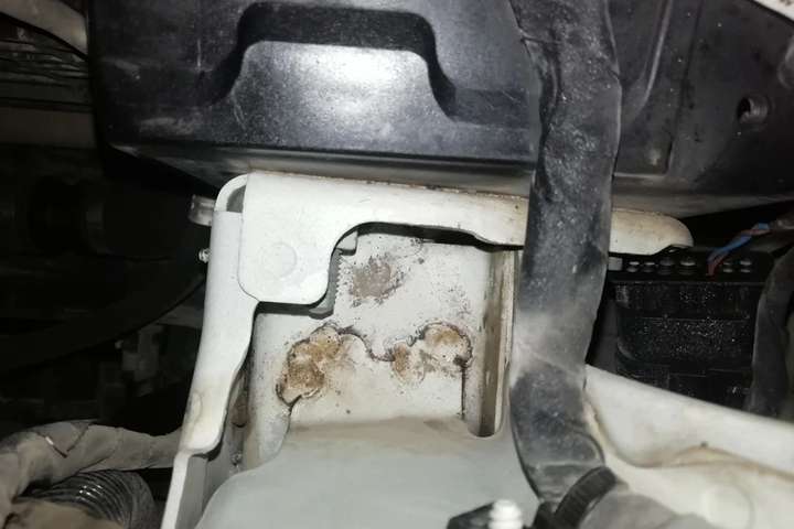 事故车|二手车交易前，你必须知道这几点，二手车检测二手车鉴定