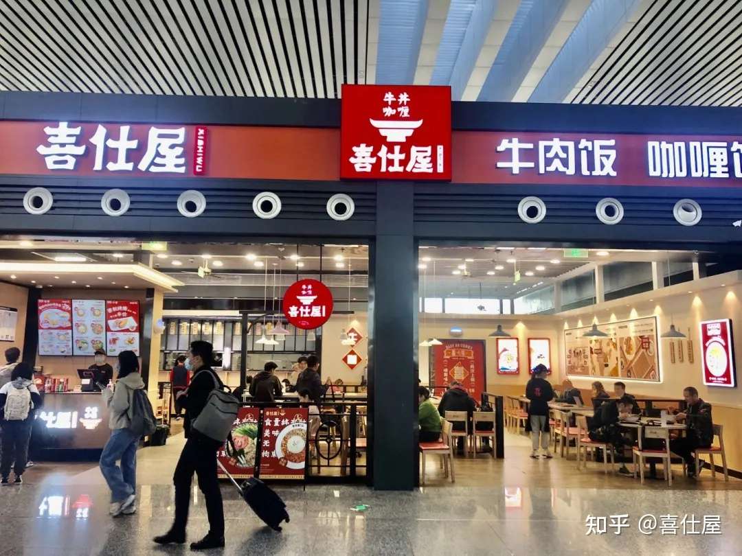 干货分享丨喜仕屋何晓盛同时开三家店的运营逻辑 知乎