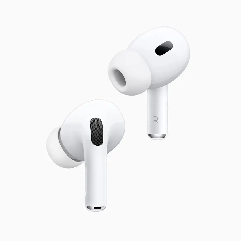 AirPods Pro 2到底有哪些更新？值得首发入手吗？ - 知乎