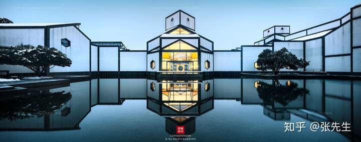 聊聊你在苏州拍过的最美的风景有哪些?