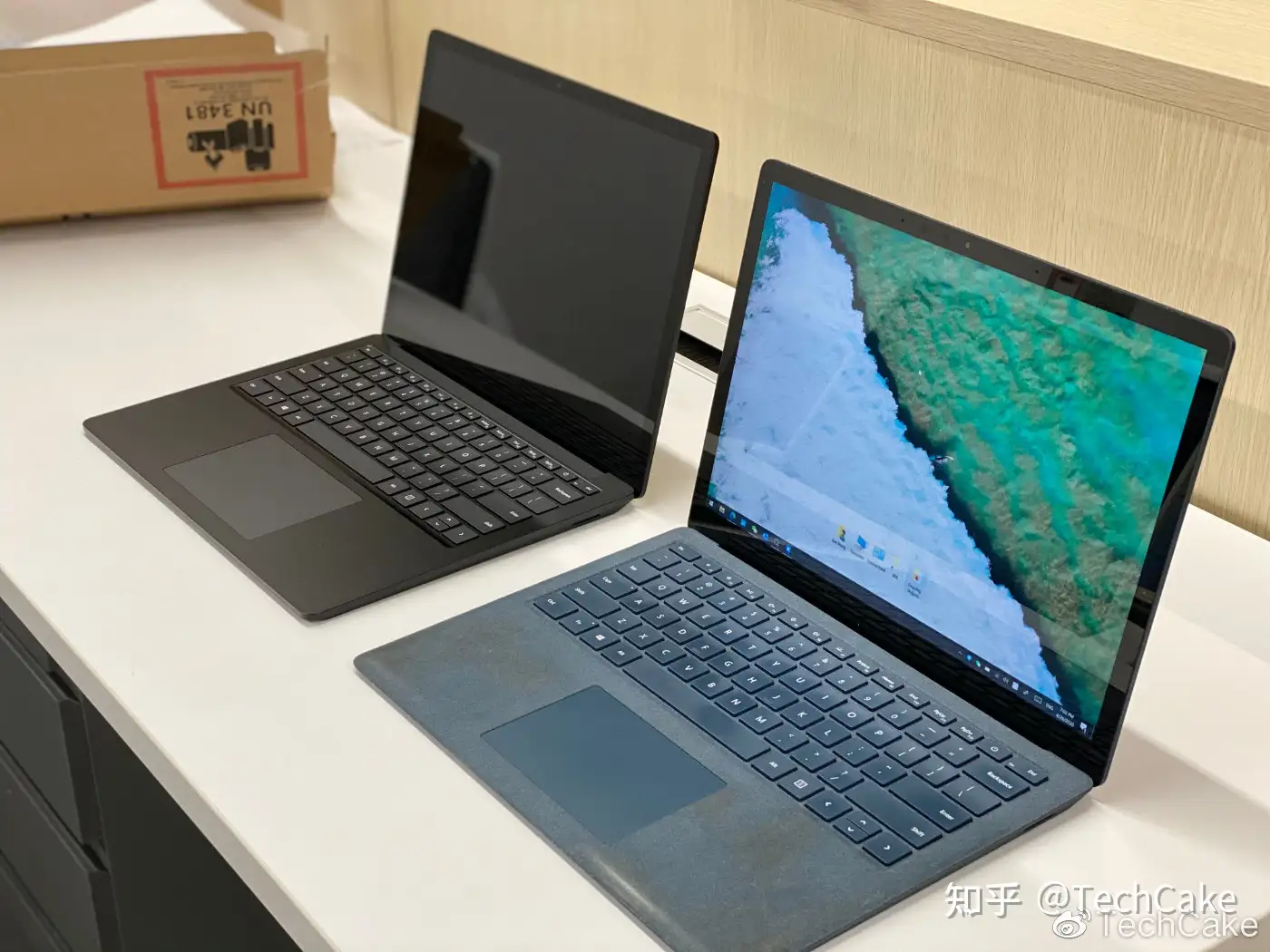 Surface Laptop 3使用体验如何？ - 知乎