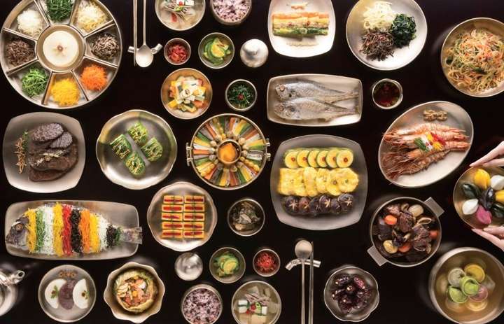 韩国料理怎么做(传统韩国料理是怎么样的)插图(4) 韩国料理怎么做(传统韩国料理是怎么样的)插图(4)