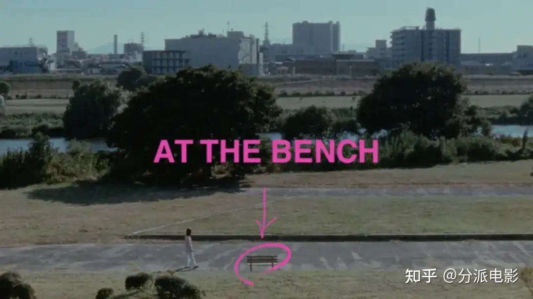 《在长椅上 剧场版》豆瓣7.9分，它凭何成为奖项黑马？​