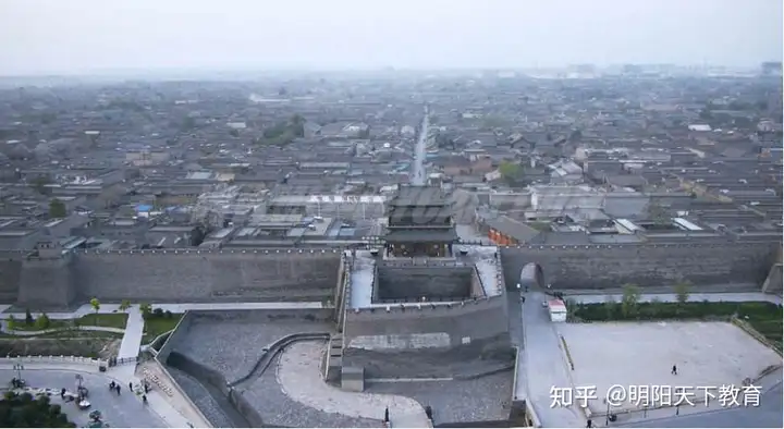 山西华夏文明—“历史穿越和黄河文明”研学旅行团