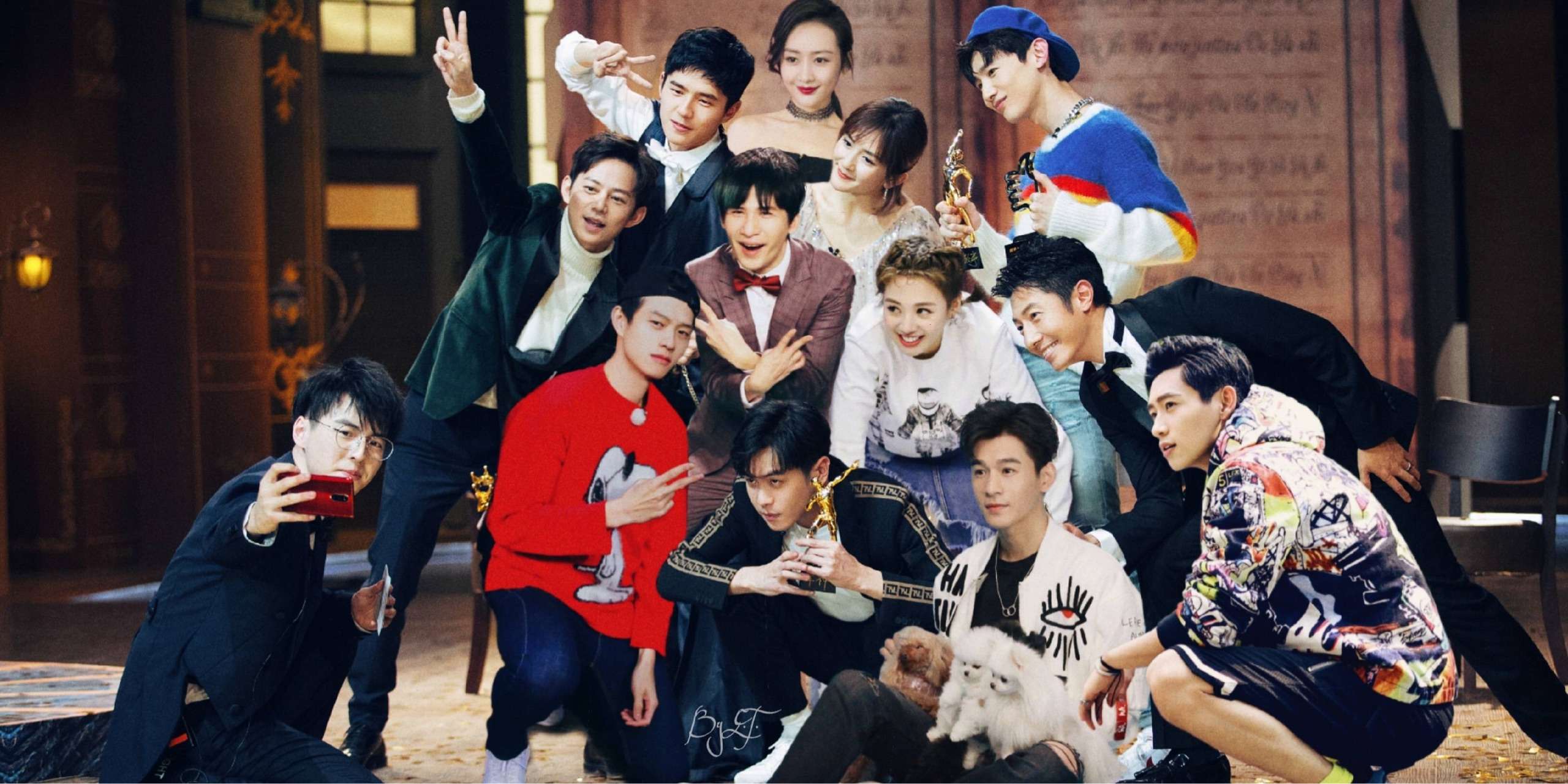 寒枝晏热情消失