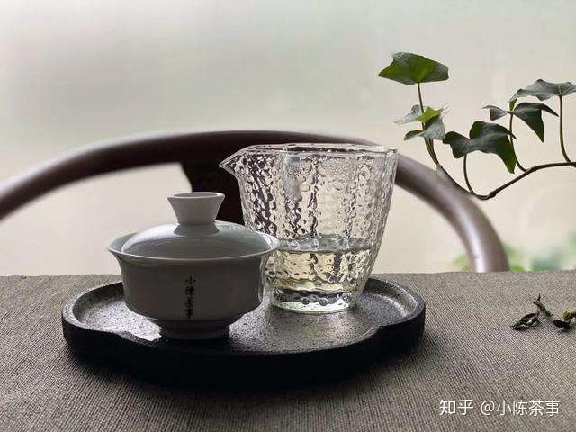 老白茶的药香 究竟是种什么香气 是西药针剂的味道吗 知乎