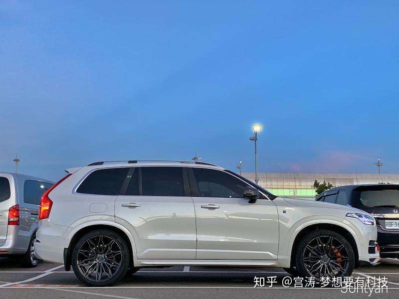 车主问答 你觉得沃尔沃xc90车主会介意油耗吗 知乎