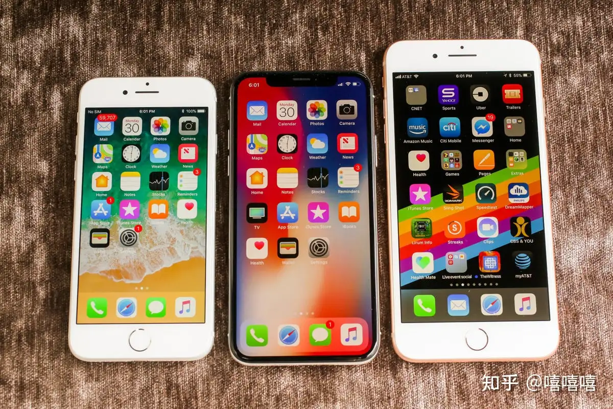 新iPhone超大杯＞250g？我是果粉都劝退，没大屏需求入15 Pro吧！ - 知乎