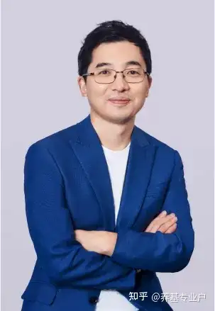 私募基金经理六汐泰朱纪刚