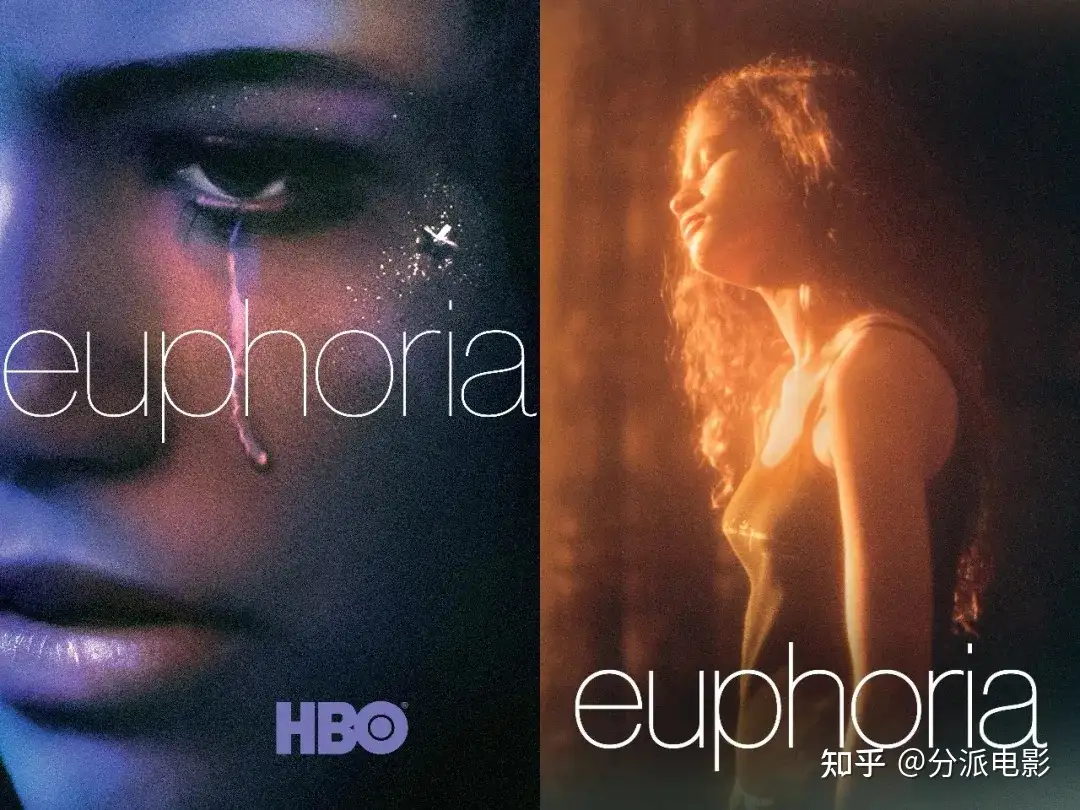 大尺度王牌剧回归，《亢奋第三季》8.8分值得吗？