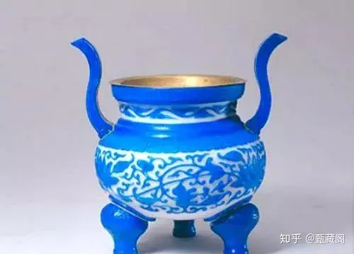 收藏鉴赏】中国五大名器之首：古琉璃的收藏价值- 知乎
