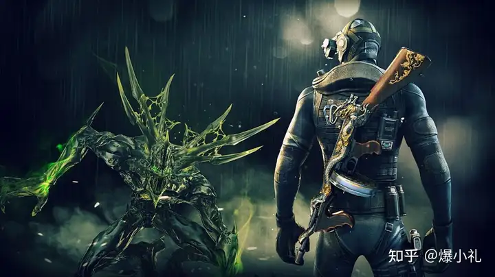 CF生化世界观讲了什么事情？揭秘第四次生化战争的背景故事-游戏攻略礼包下载 安卓苹果手游排行榜 好游戏尽在春天手游网