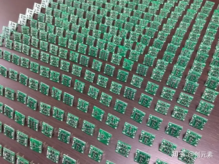 纯晶体管搭建的计算机-用1738个晶体管做个计算机（CPU1738）