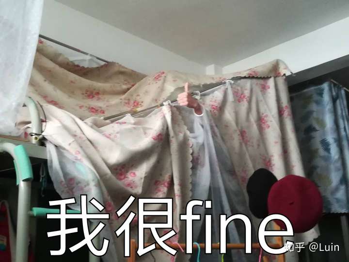 作为表情包的当事人是一种什么样的体验?