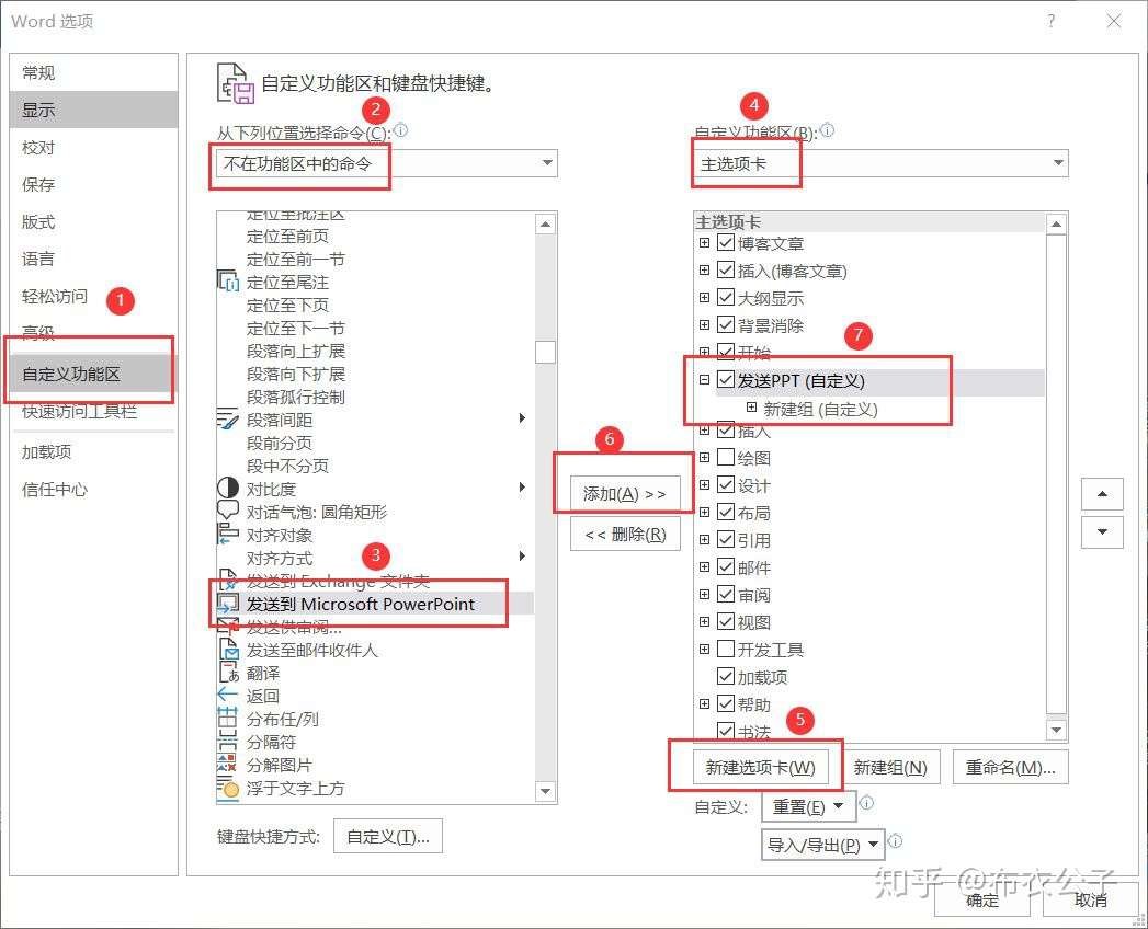 冷门丨如何看待word大纲转ppt这个功能 布衣公子 知乎