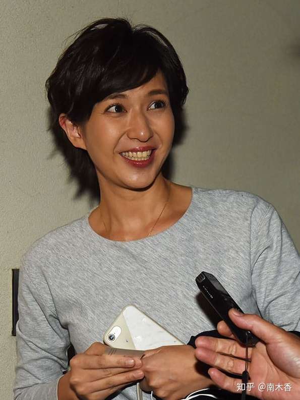 日娱圈不容婚内出轨 东山难再起 不一定哦 知乎