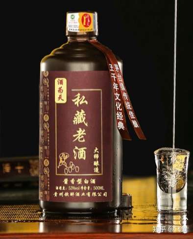 光瓶酒长期表现硬核 都有哪些因素在支撑 知乎