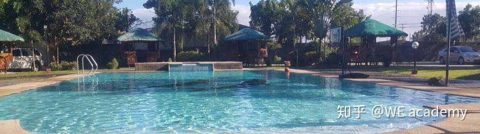 We Academy 英语学校 知乎