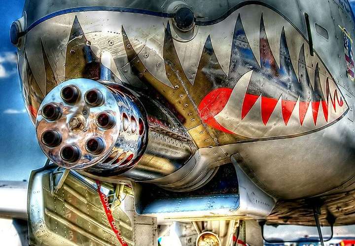 ����A-10�׵繥����