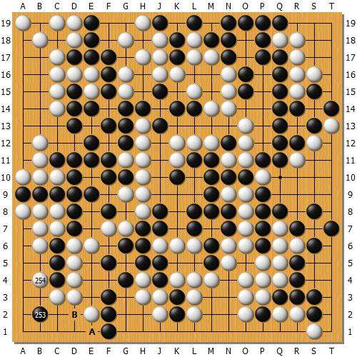 人类与alphago的恩怨情仇 六 煮酒论史 知乎