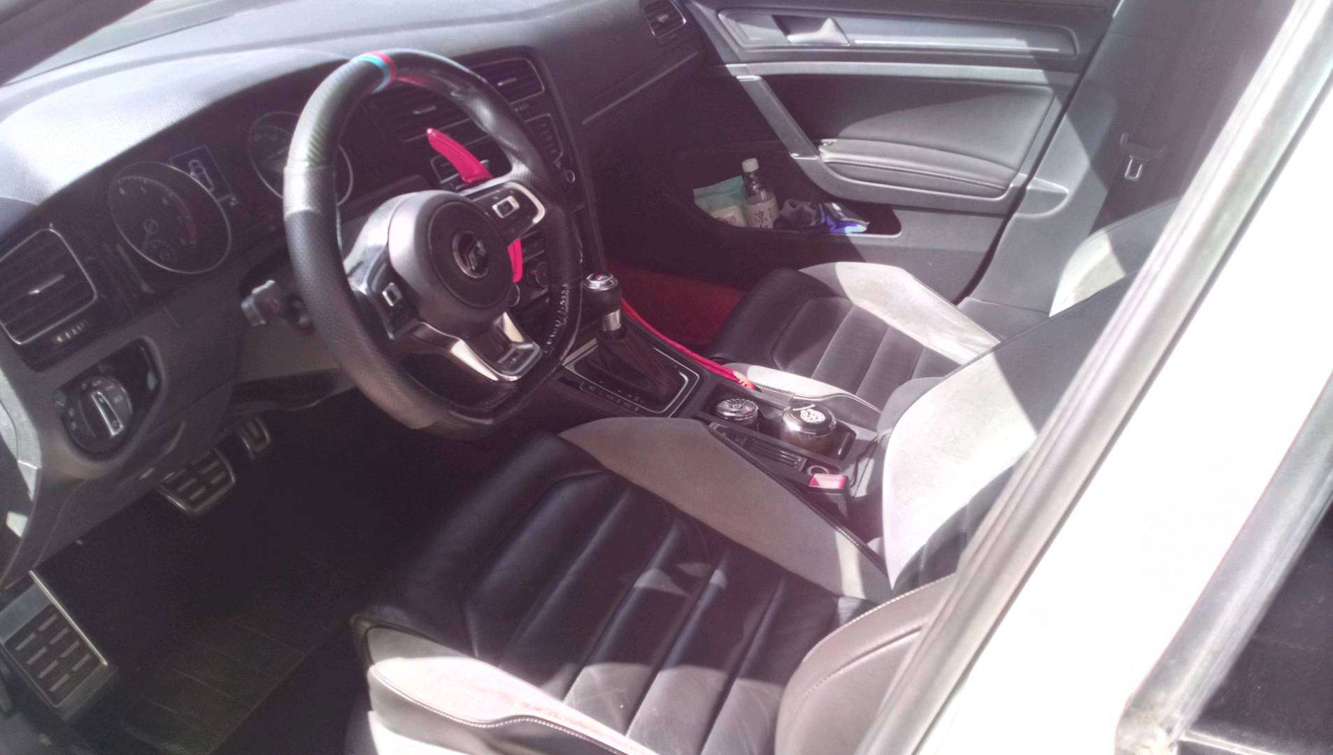 石家庄瑞诚二手车市场