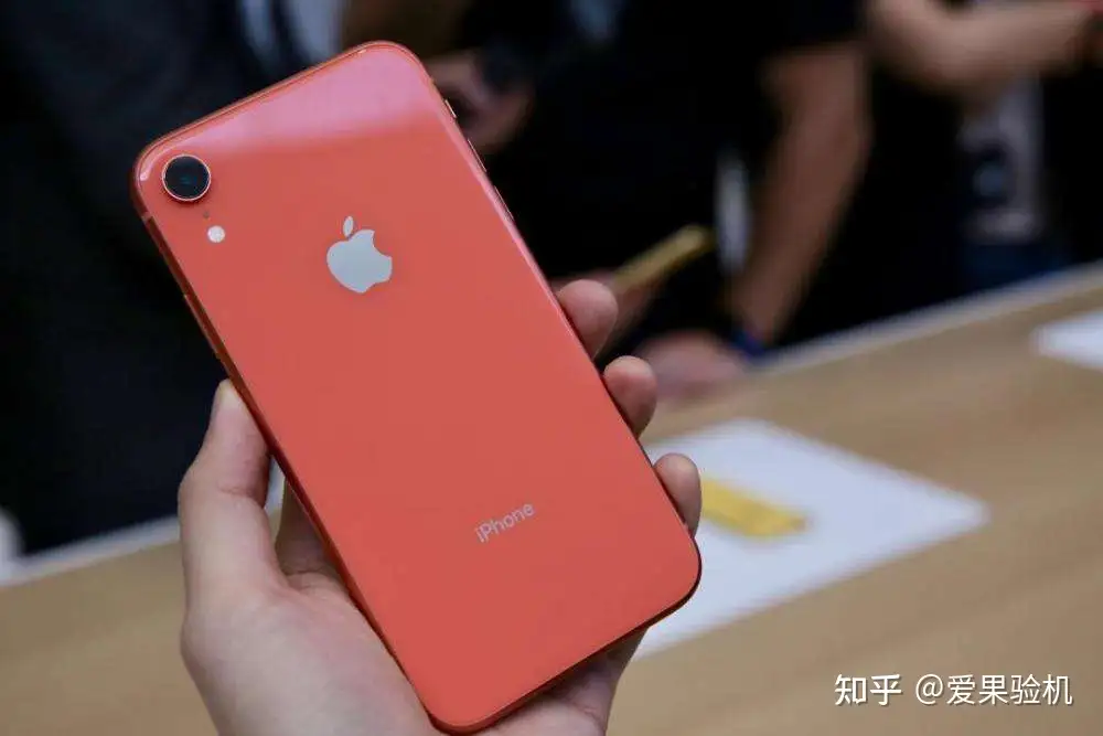 iphone14都发布了，iphone XR还值得买吗？ - 知乎