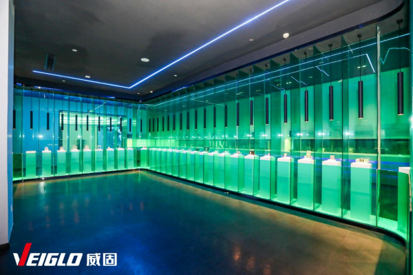 并购“深圳忆数存储”,上海威固信息以全新产业基地迈向国际化市场 并购“深圳忆数存储”,上海威固信息以全新产业基地迈向国际化市场