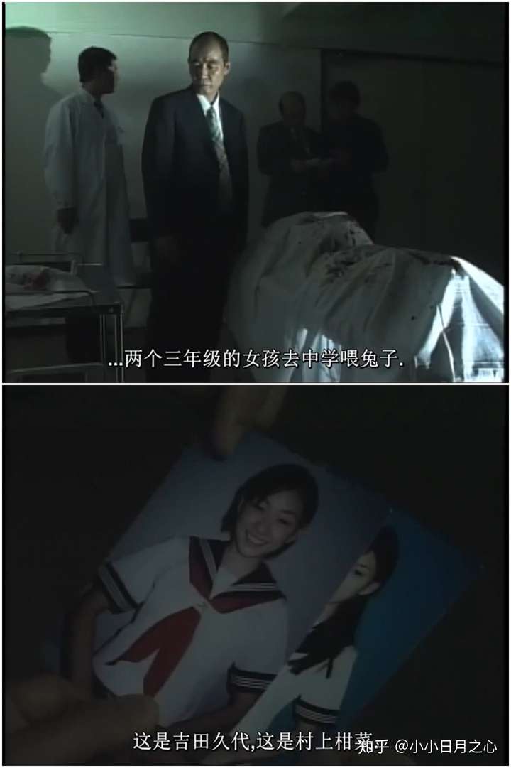 如何解读咒怨这部电影 知乎 如何解读咒怨这部电影 知乎
