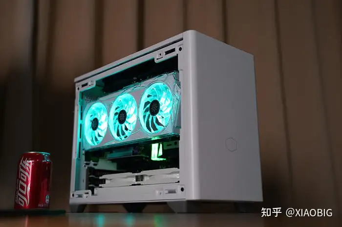 告别冷门— 酷妈NR200P ZEN3 5600X RTX 3070 主机搭建- 知乎